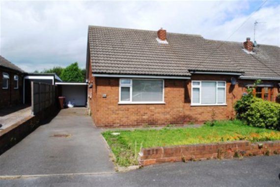 2 Bedroom Detached